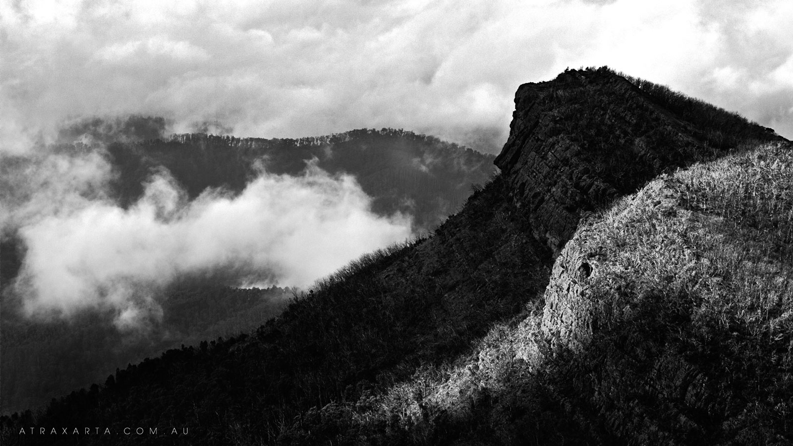 The Viking, Alpine National Park, The Viking