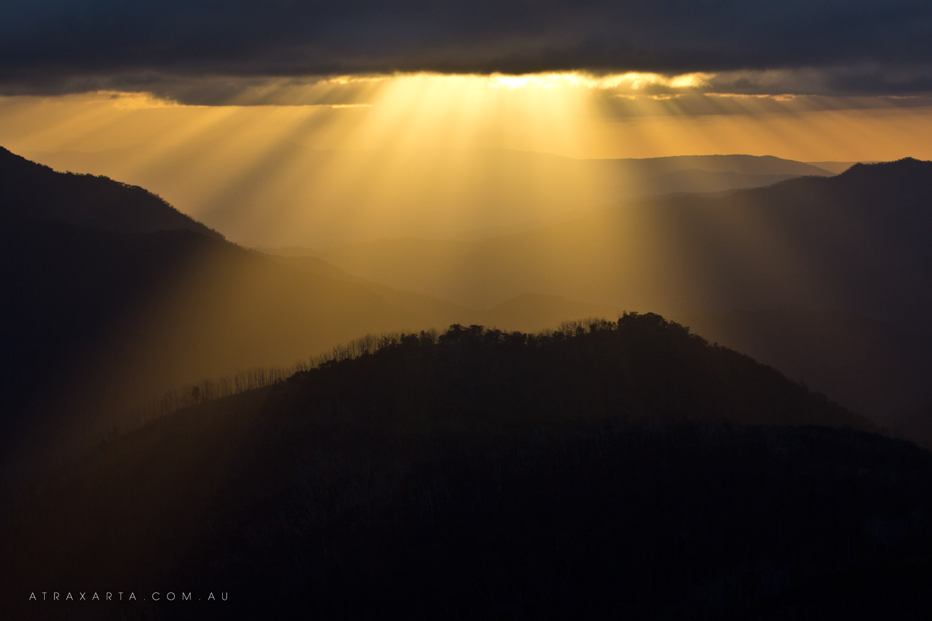 True Believer , Alpine National Park, Victoria