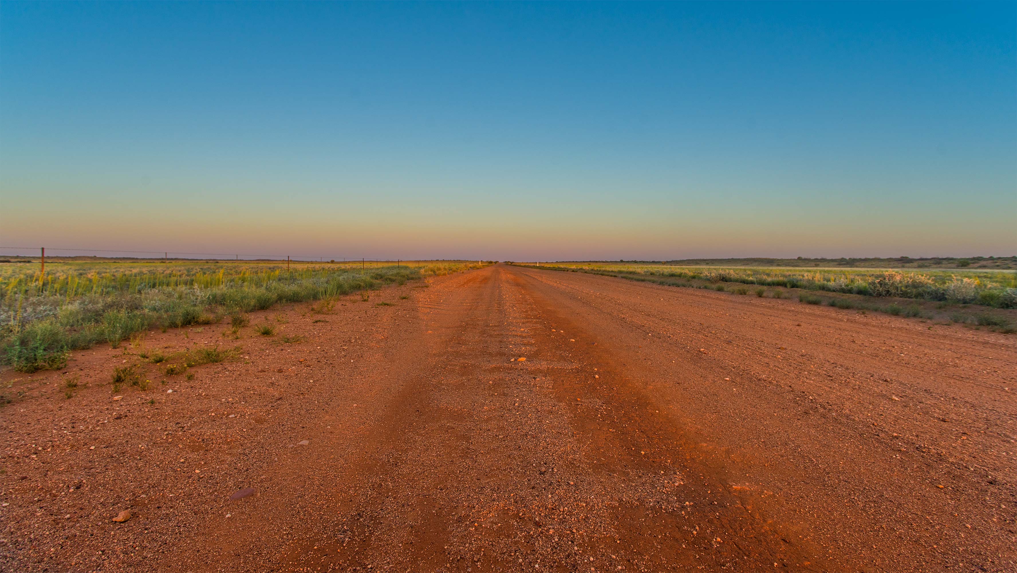 OBAP010, Outback Australia