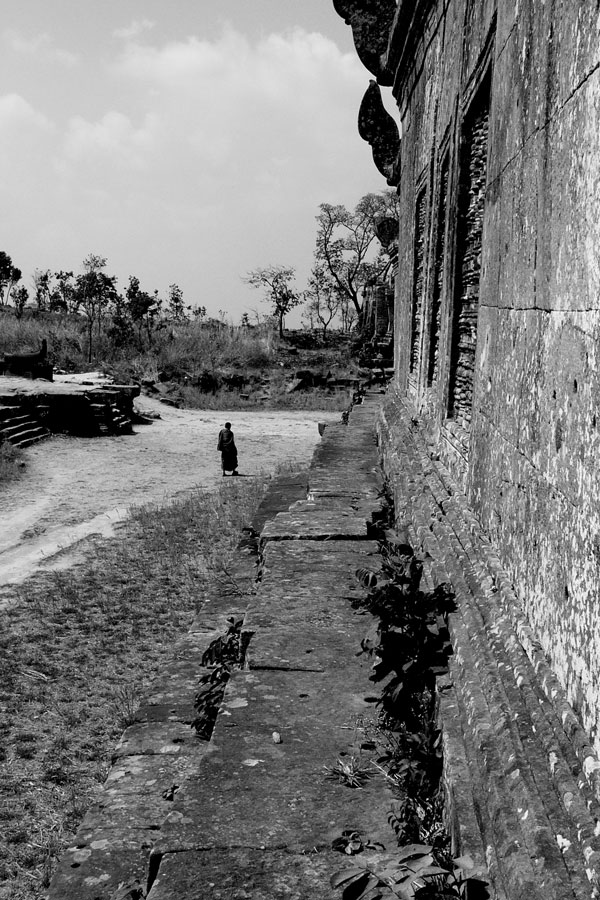 TRV004, Preah Vihear Temple, Cambodia