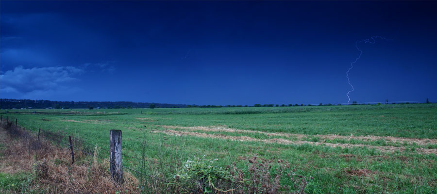 OBAP001, Hawkesbury Lowlands, NSW